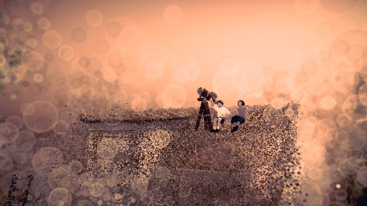 Dreams of Another — Screenshot 5