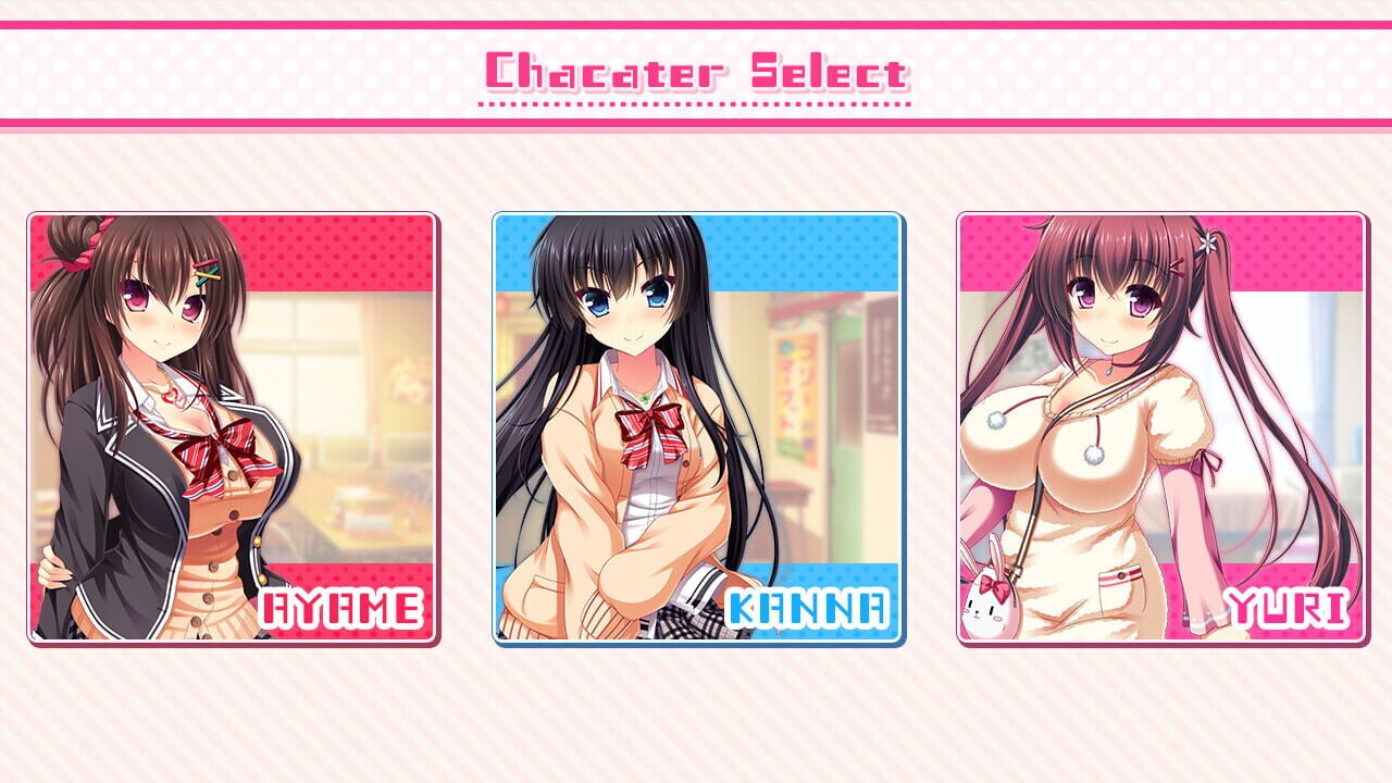 Real Eroge Situation! Image