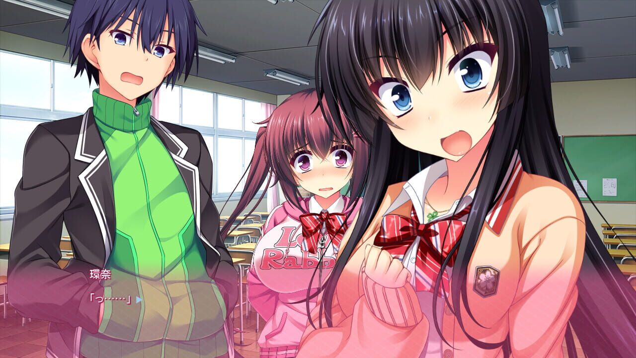 Real Eroge Situation! Image