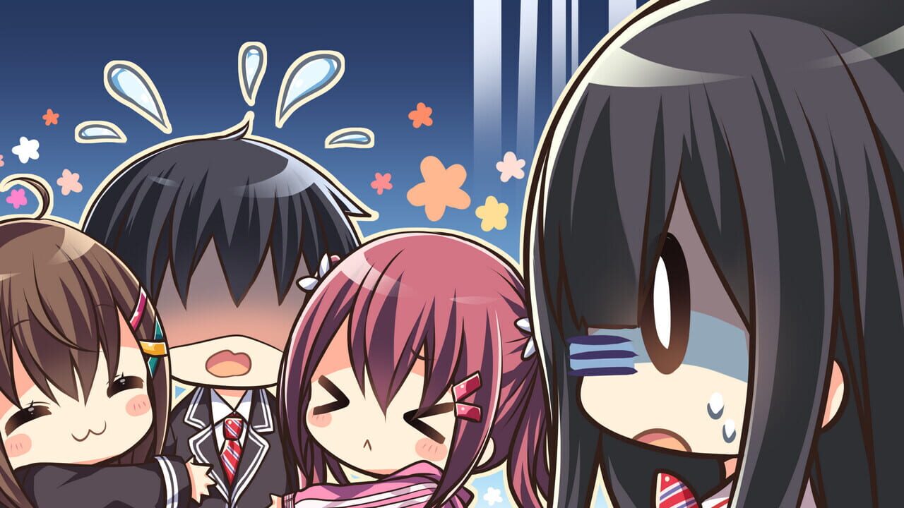 Real Eroge Situation! Image
