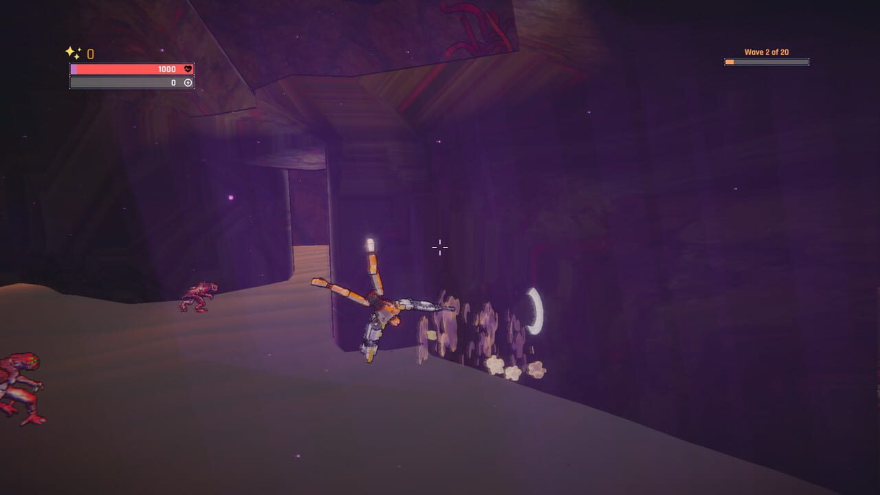 Starborn Survivor Image