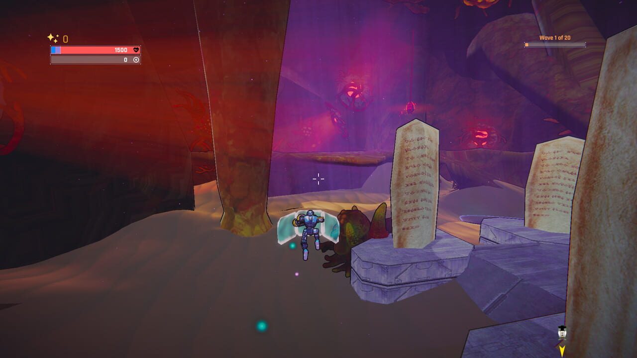 Starborn Survivor Image