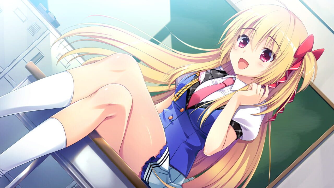 Renai Karichaimashita: Koikari - Love For Hire: Limited Edition — Screenshot 2