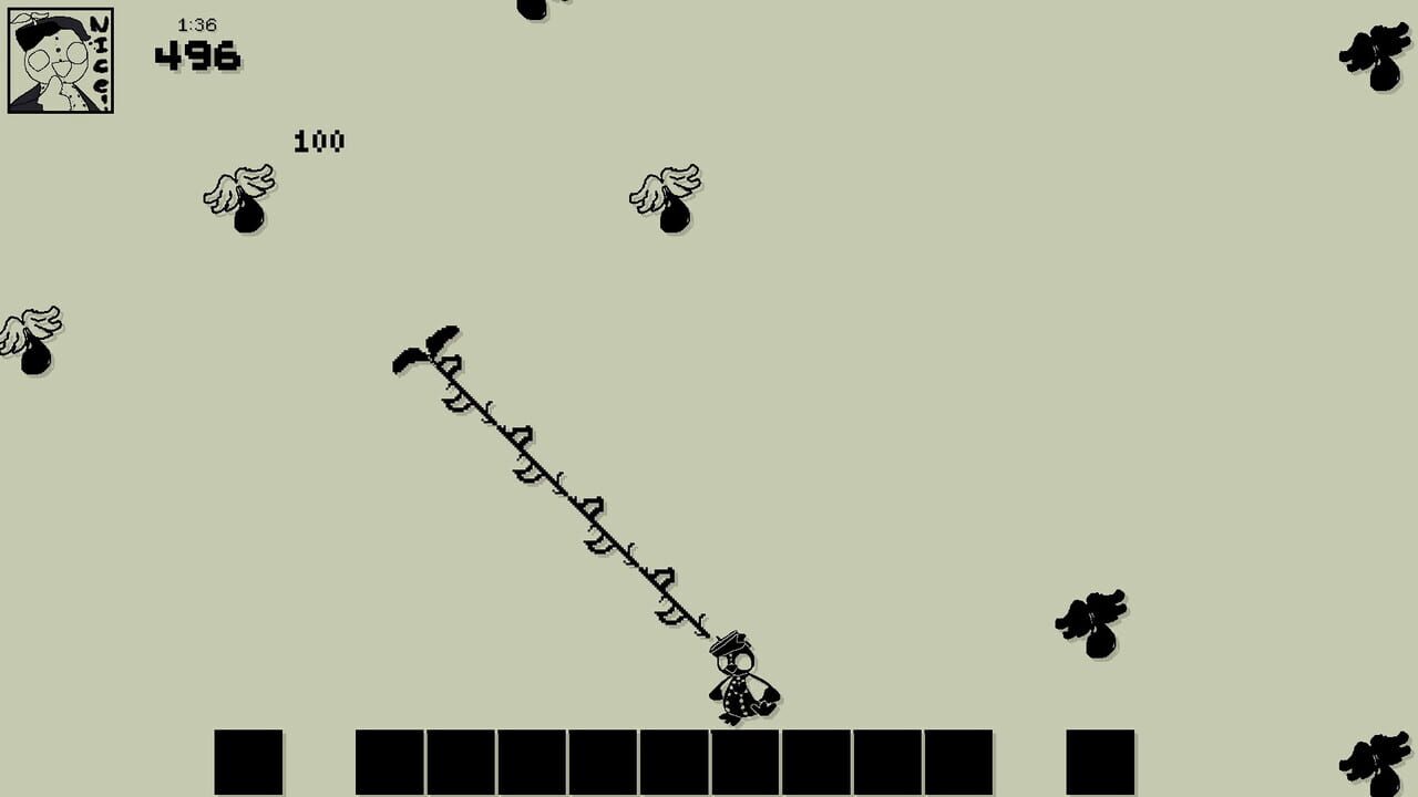 Sunshower — Screenshot 3