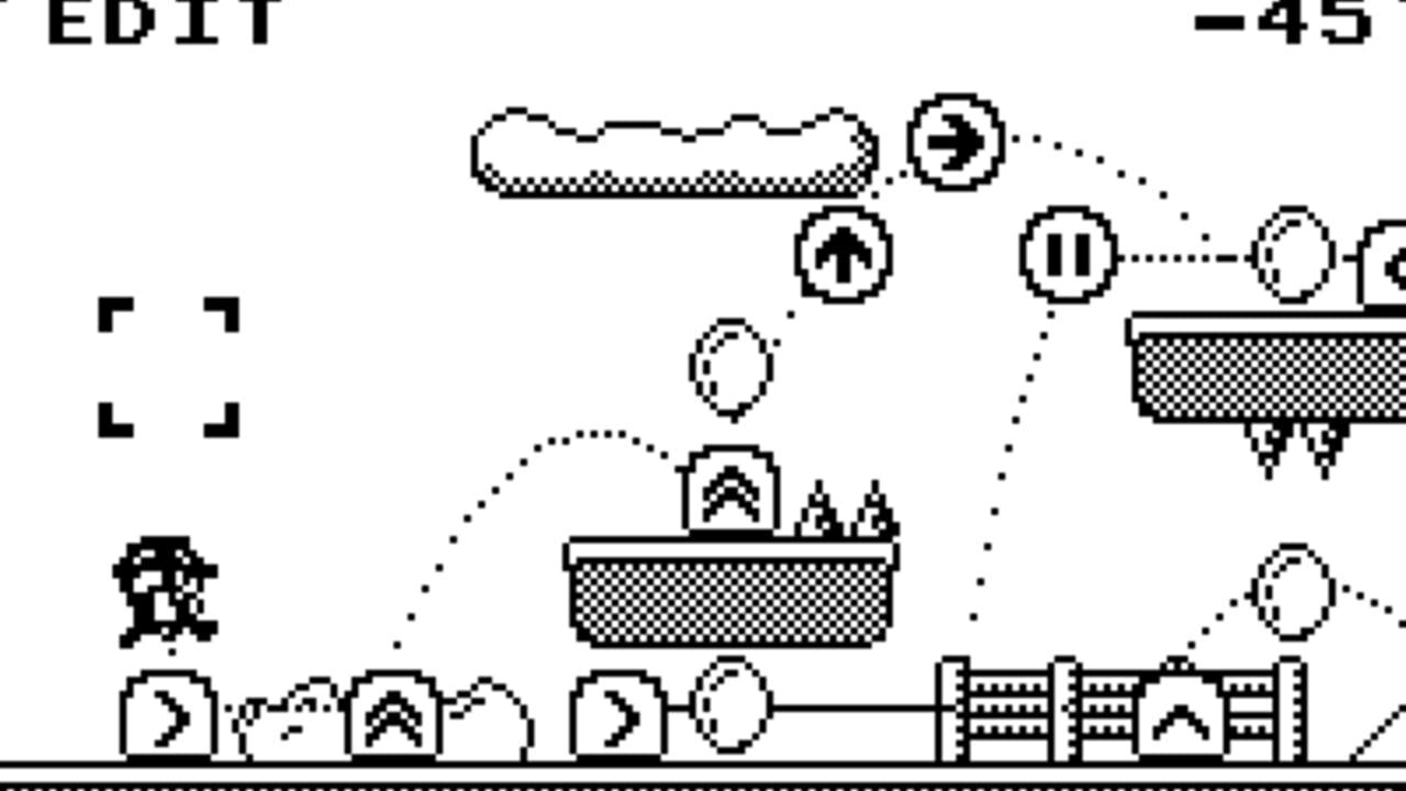 Super Beta Tester Screenshot 1