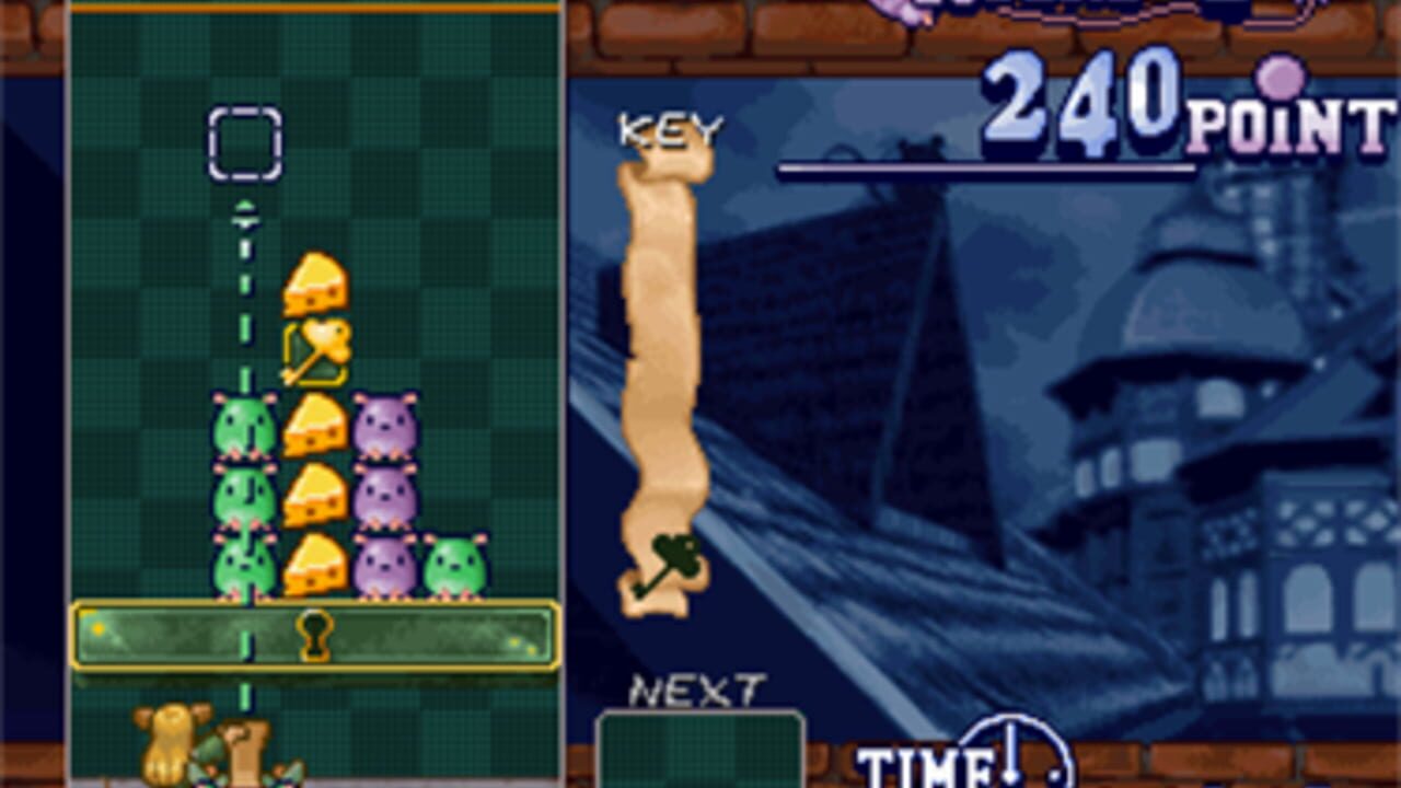 Neratte chu — Screenshot 3