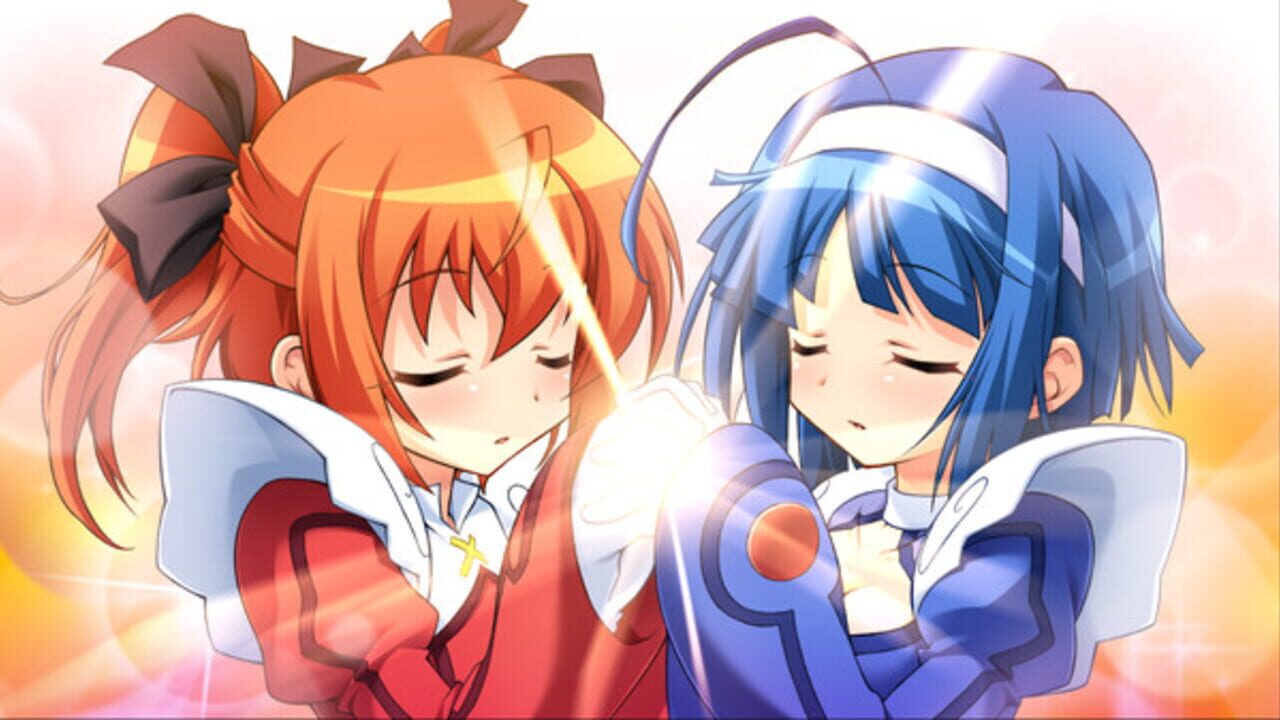 Phantom Thief Angels: Twin Angel - Labyrinth of Time and World: Re:light