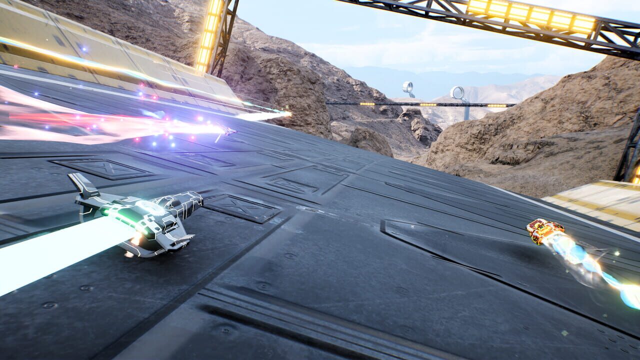 Razorback Image