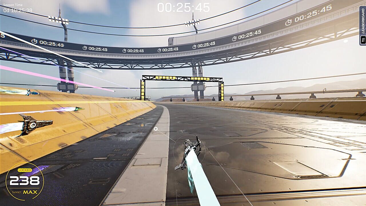 Razorback Image