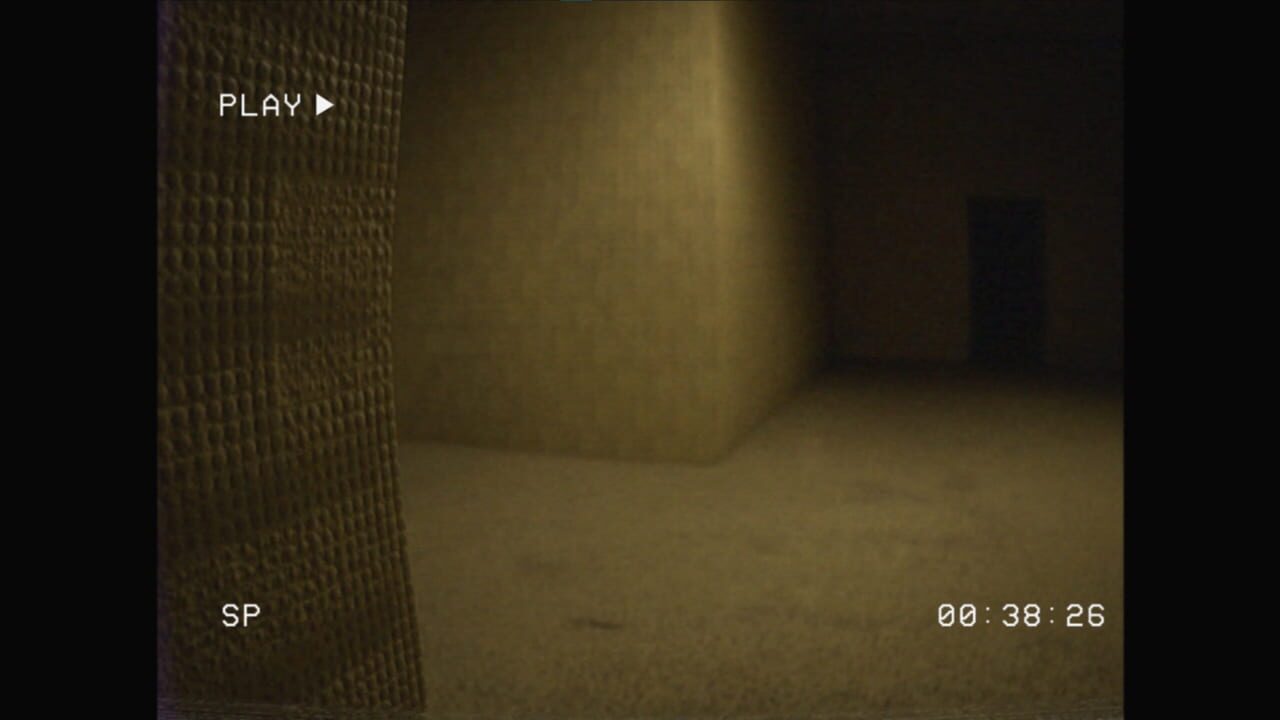 Deeply Dark: Found Footage — Screenshot 1