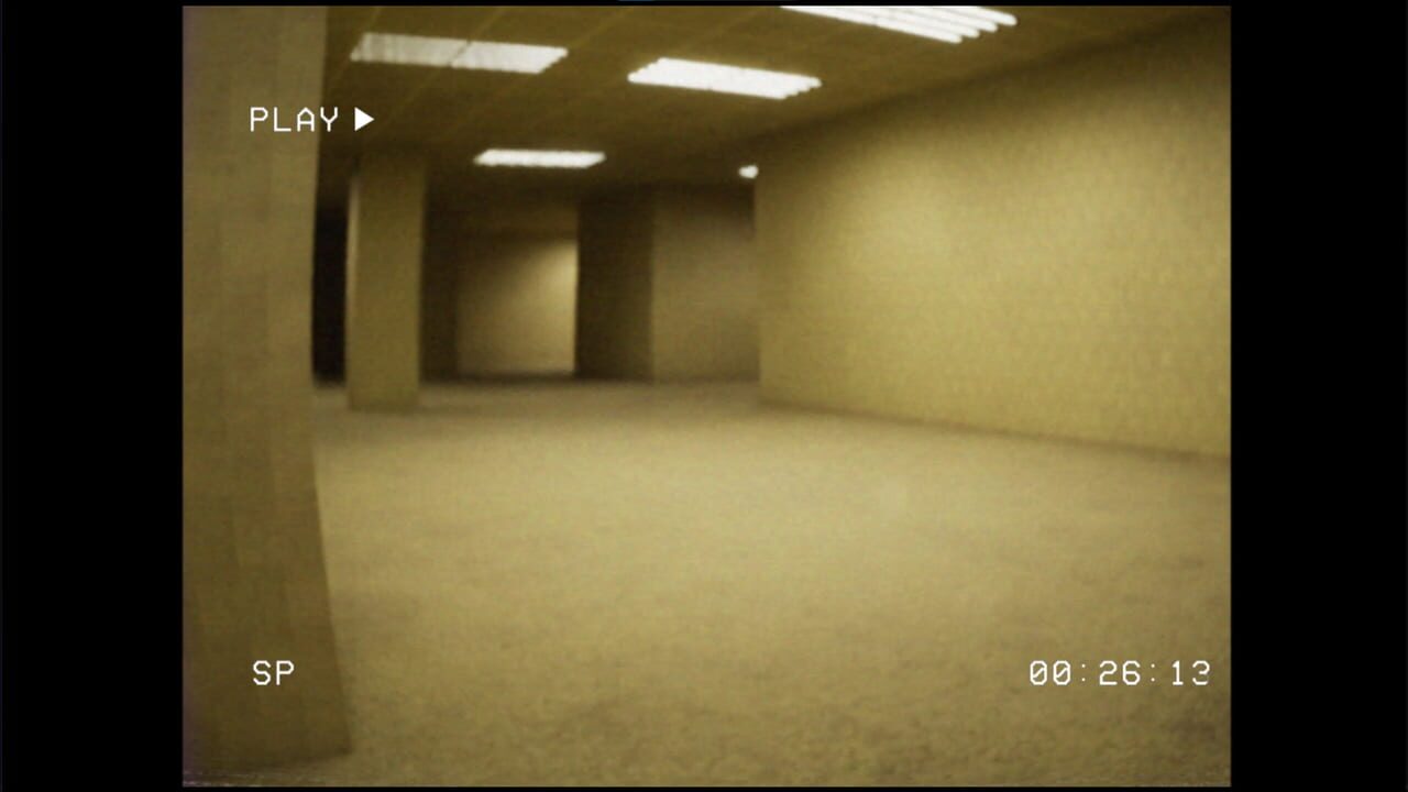 Deeply Dark: Found Footage — Screenshot 4