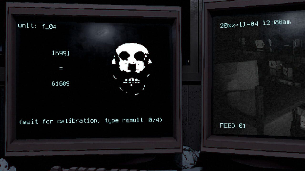 Banshee (Fazbear's Pizzeria Tycoon!) — Screenshot 3