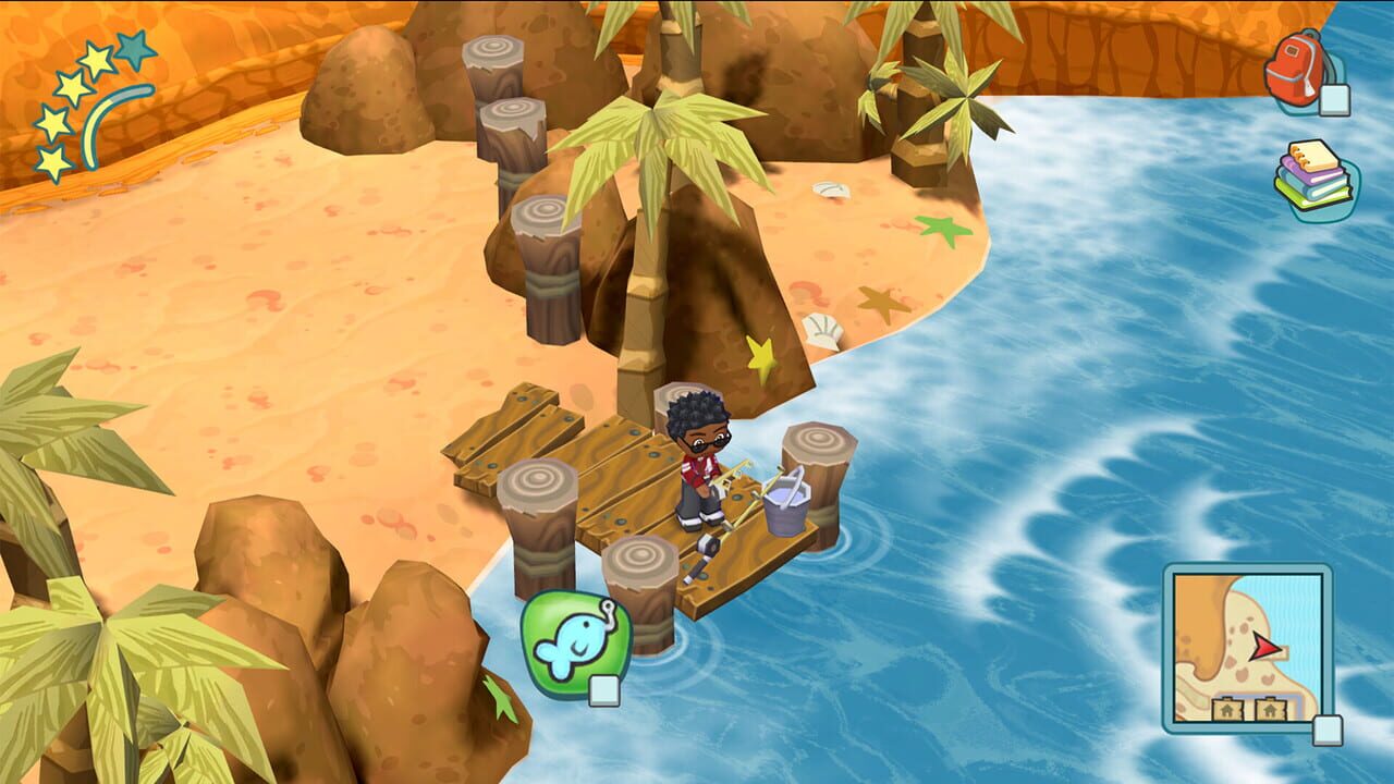MySims Kingdom Image