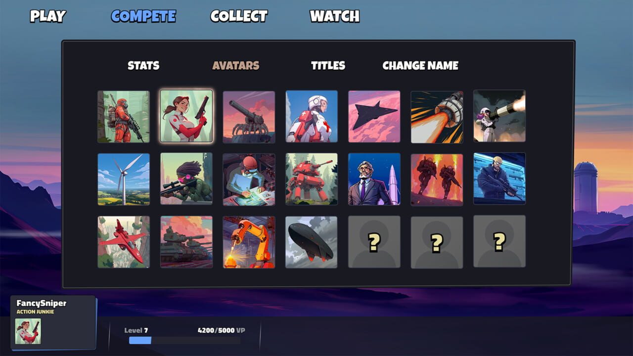 Screenshot 5