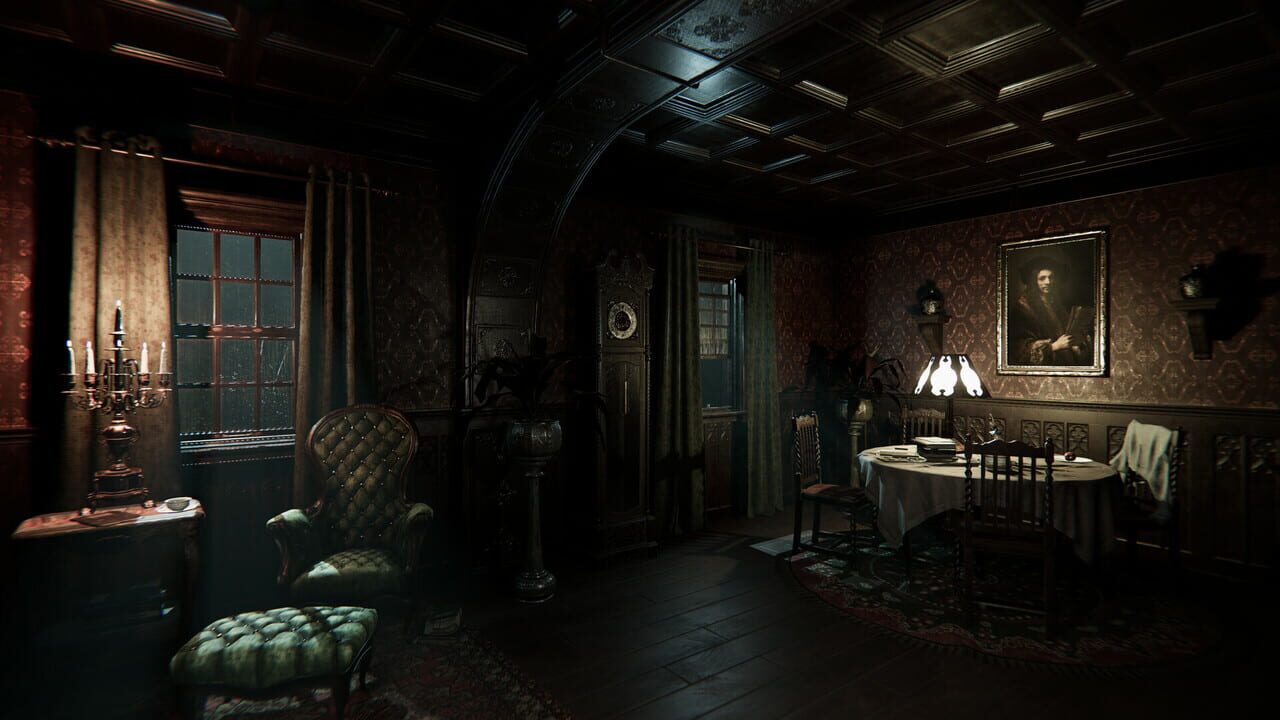 Lust From Beyond: The Full Set — Screenshot 1