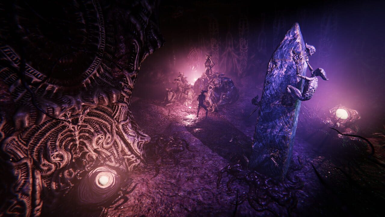 Lust From Beyond: The Full Set — Screenshot 3