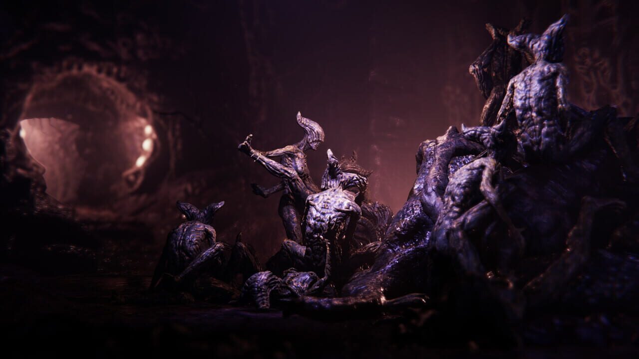 Lust From Beyond: The Full Set — Screenshot 5
