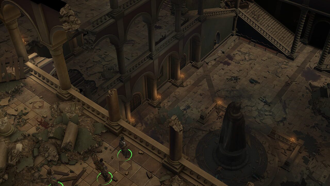 Medieval Pathfinder Image