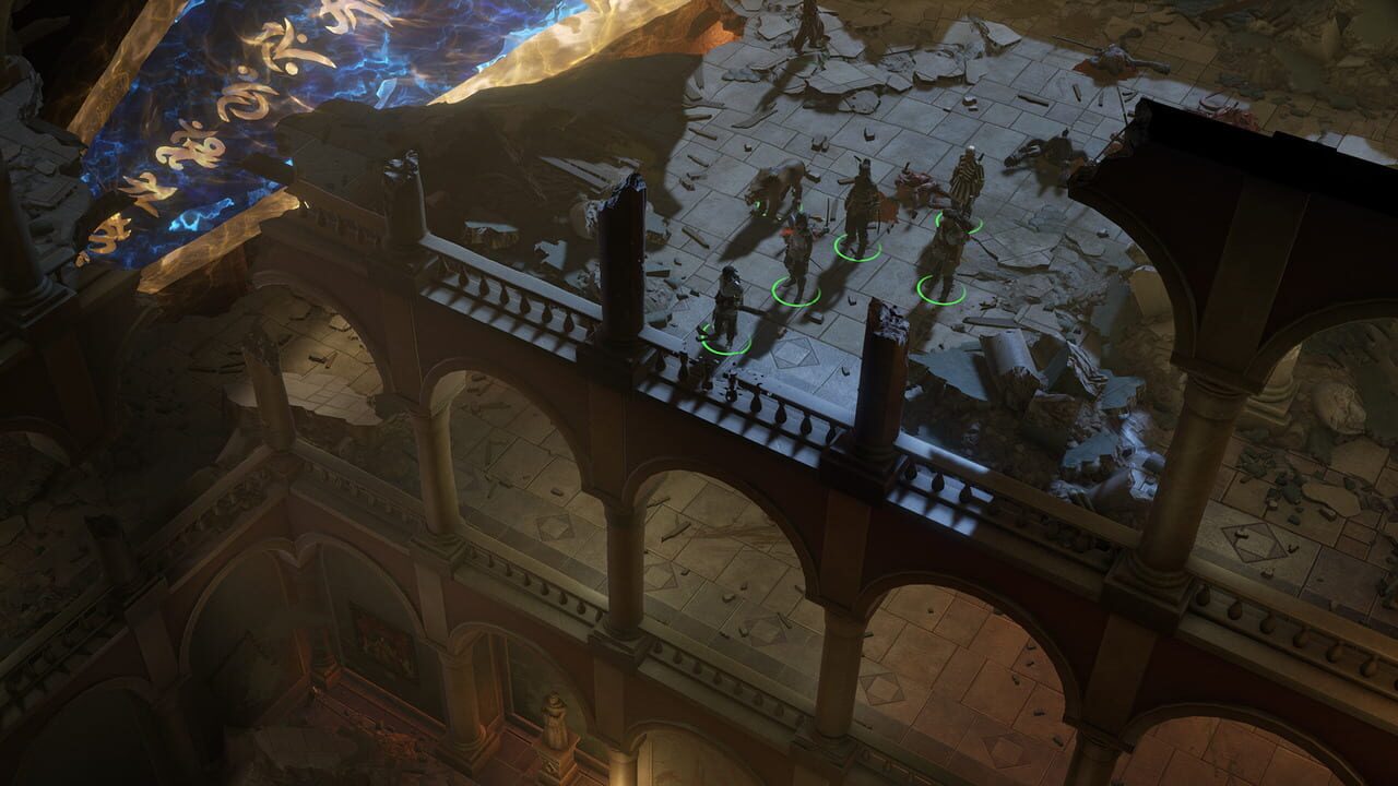 Medieval Pathfinder Image