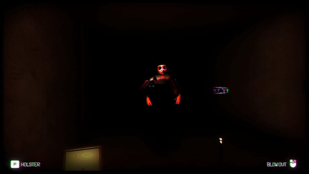 Ignited Entry — Screenshot 1