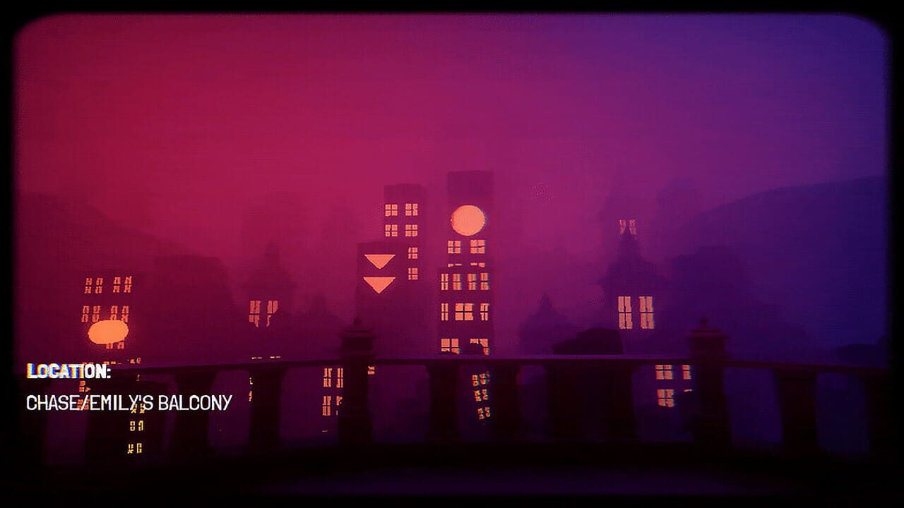 Ignited Entry — Screenshot 2