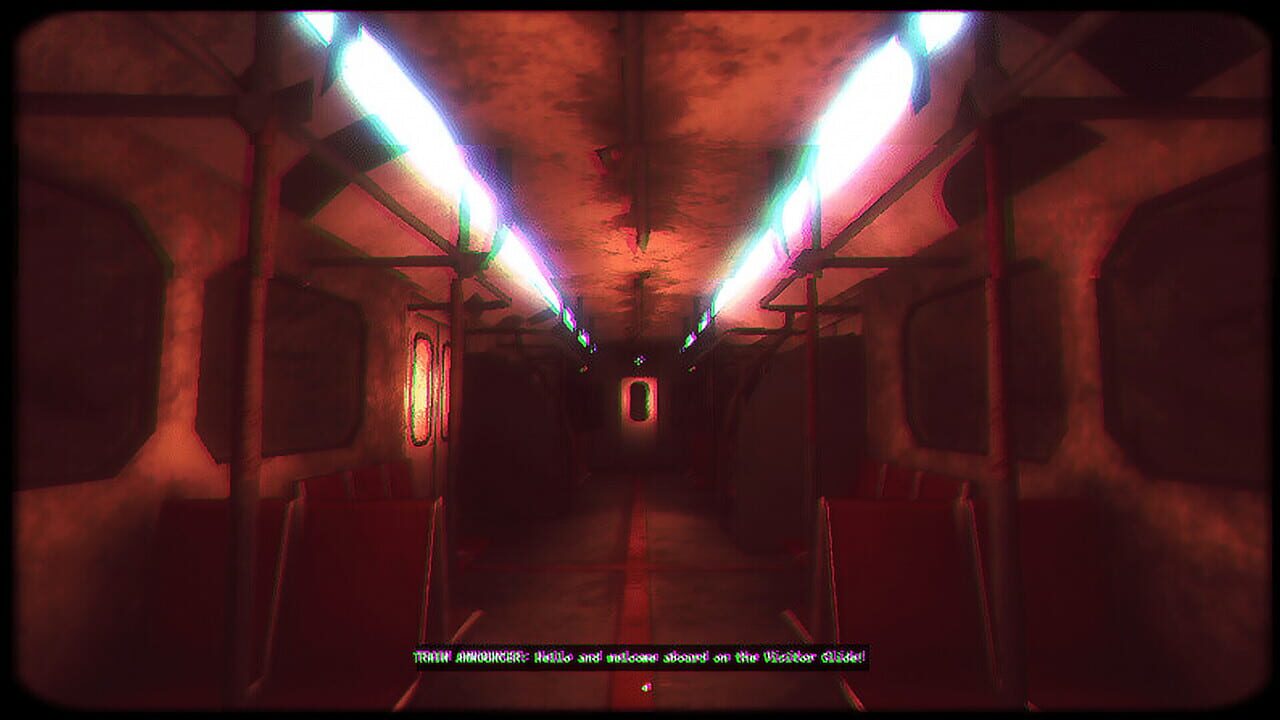 Ignited Entry — Screenshot 3