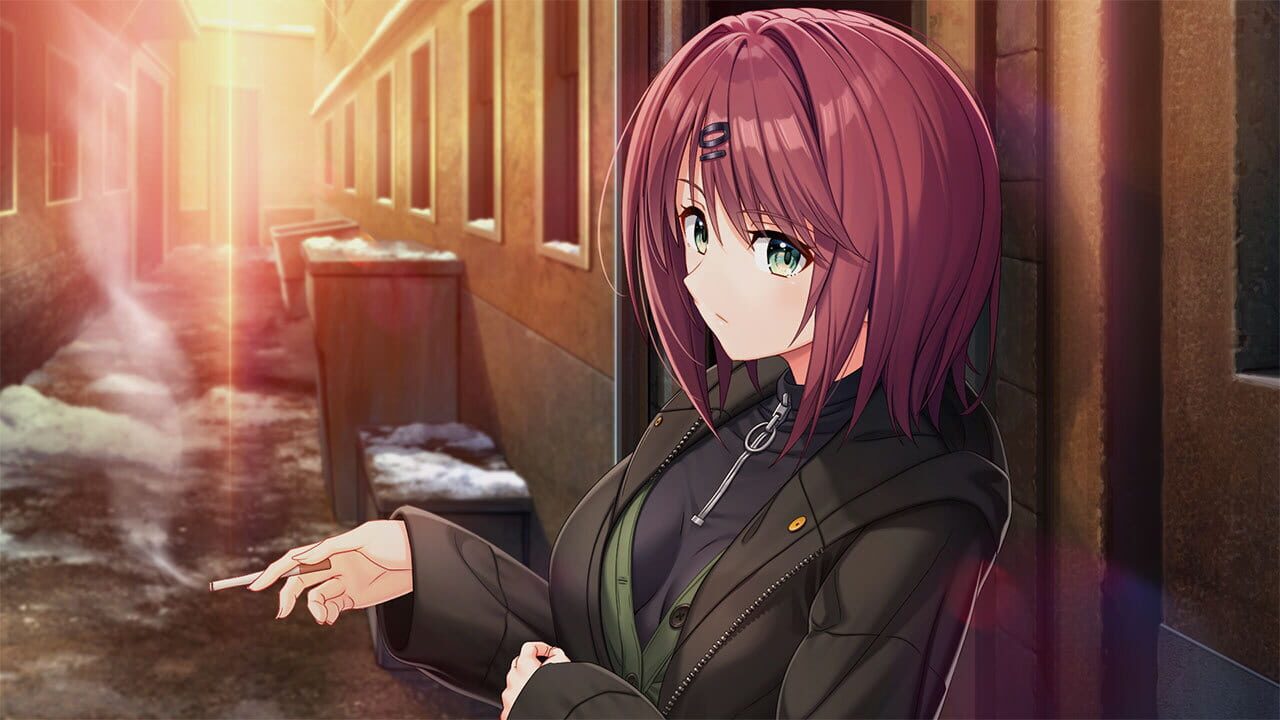Unravel Trigger: Prelude to War Image