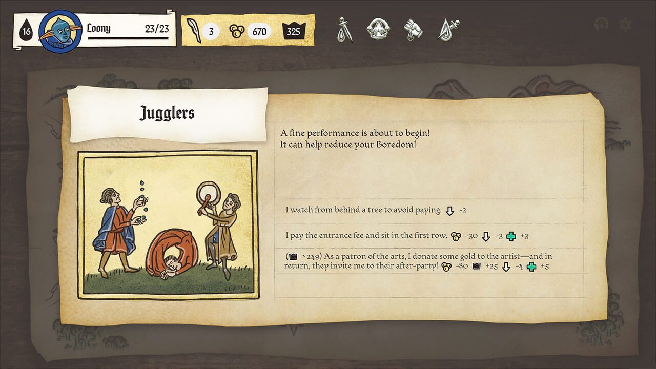 Inkulinati: Supporter Bundle Image