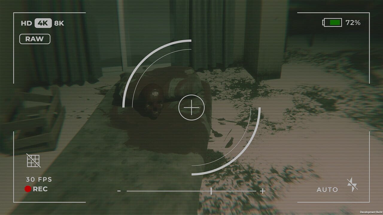 Fractured Perception Image