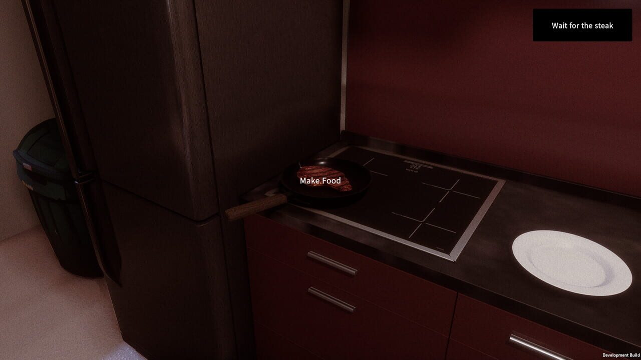 Fractured Perception Image