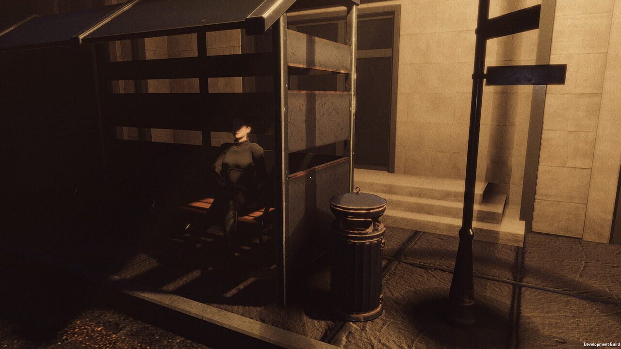 Fractured Perception Image