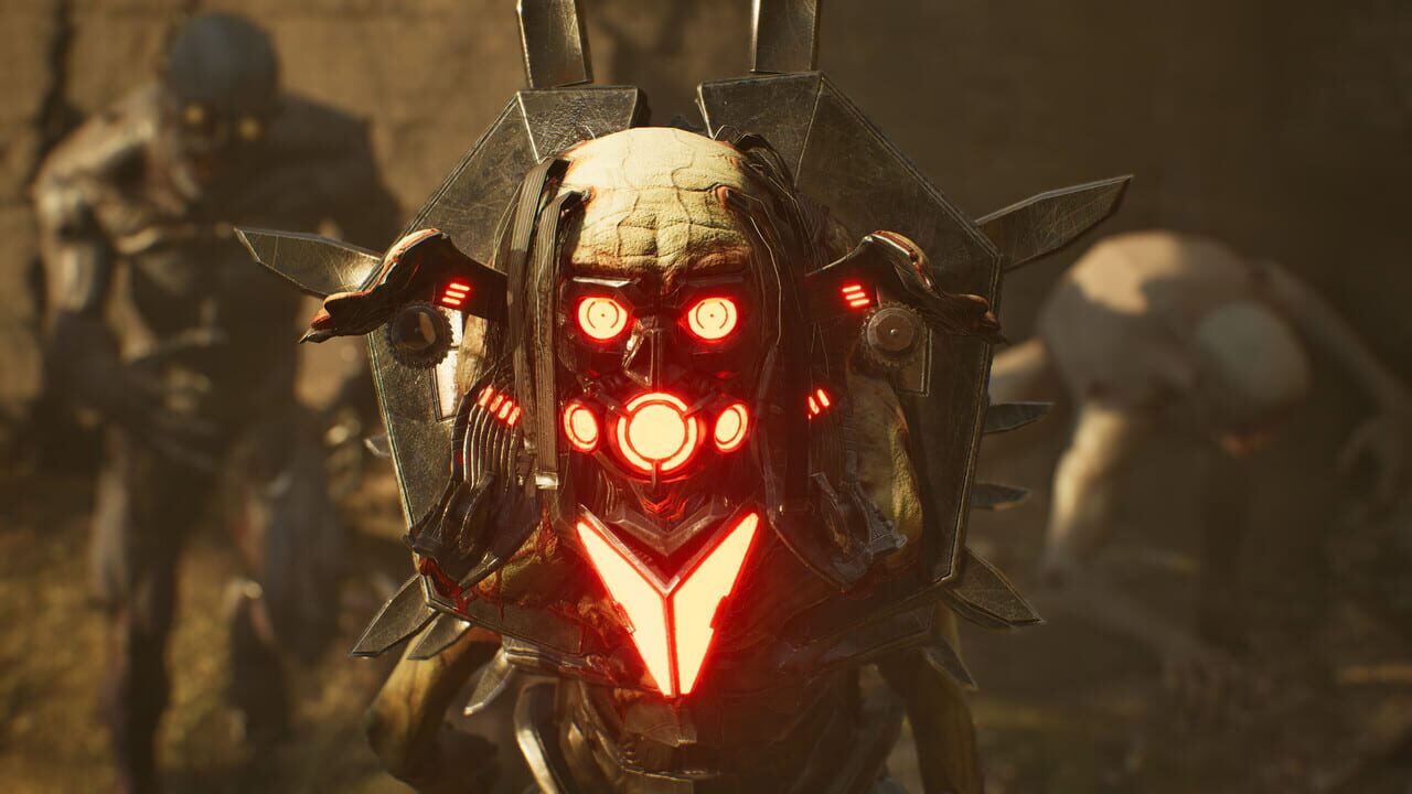 Killing Floor III: Elite Nightfall Edition Image