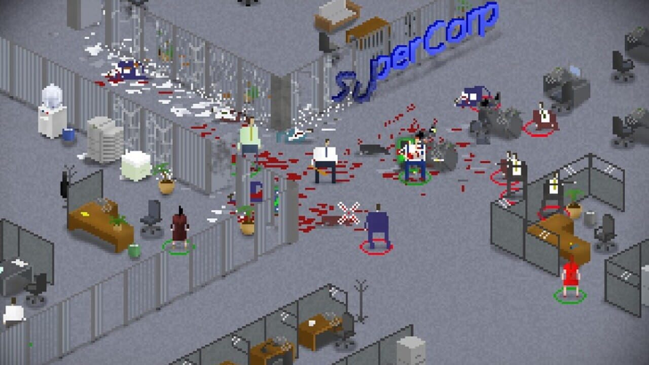 Zombies. — Screenshot 1