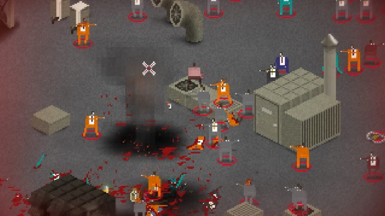 Zombies. — Screenshot 3