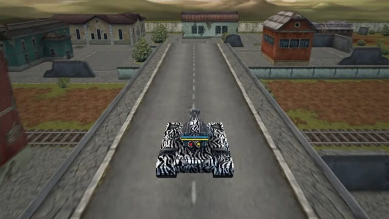 Tanki Classic Image