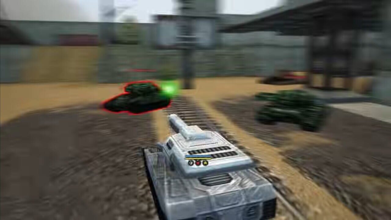 Tanki Classic Image