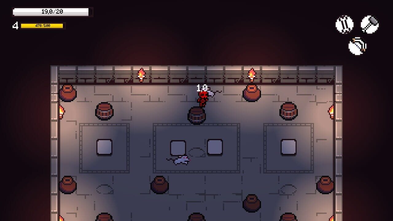 Smipat and the Lost Bones screenshot 5