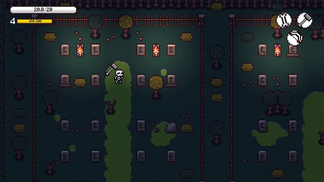 Smipat and the Lost Bones screenshot 8