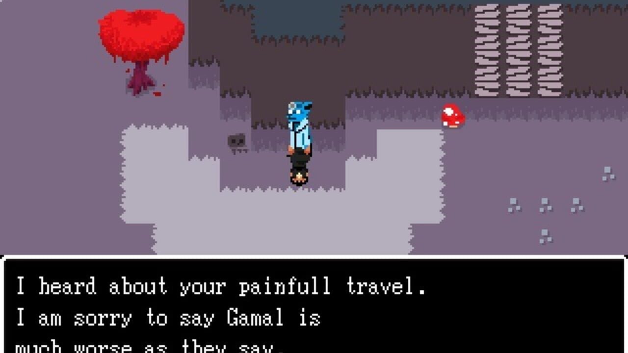 Cara Mia Screenshot 1