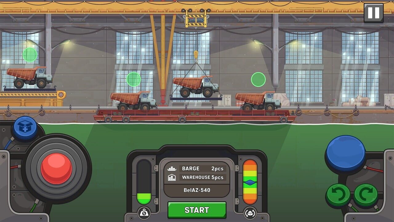 Ship Simulator — Screenshot 3