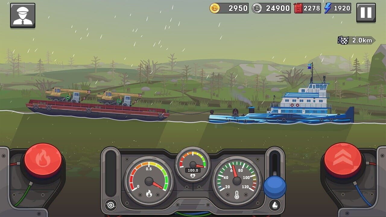 Ship Simulator — Screenshot 4