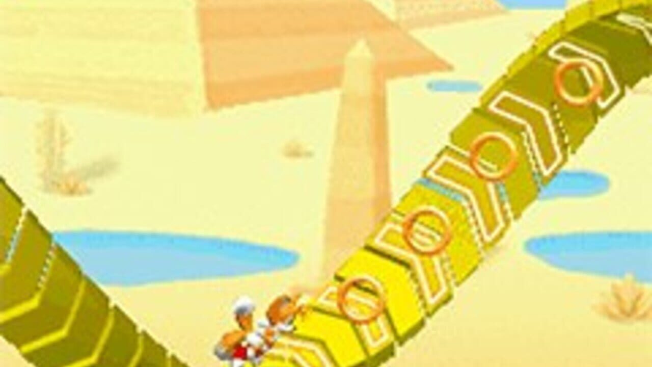 Sonic Runners Adventure — Screenshot 5