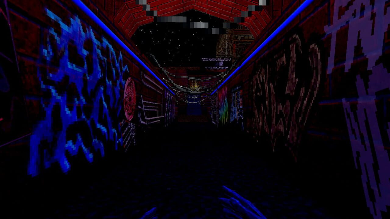 Nightmare SuperHighway Image