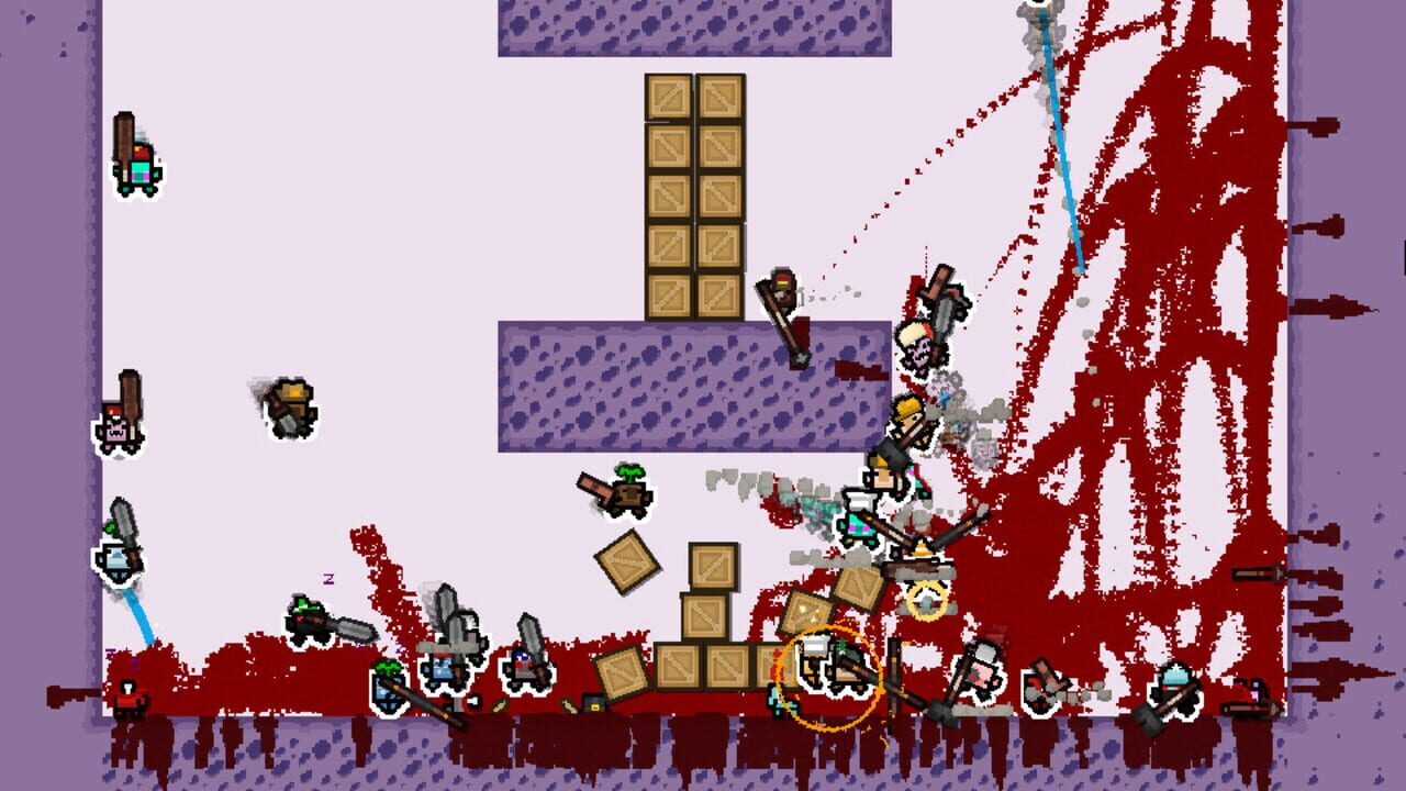 Chat Champions Screenshot 1