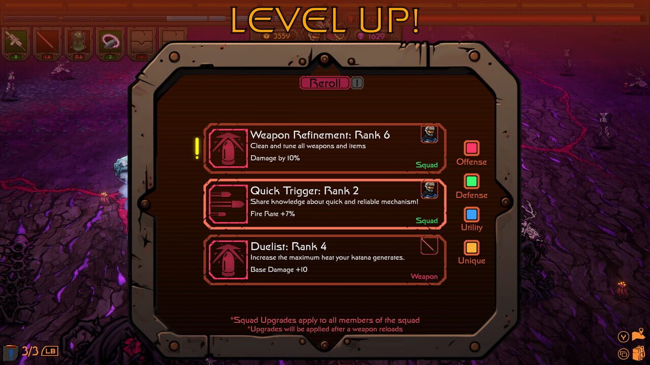 Eldritch Escape screenshot 7
