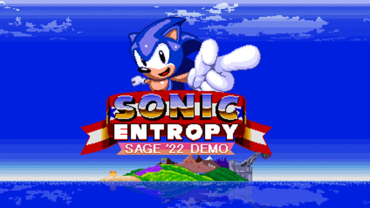 Sonic Entropy media