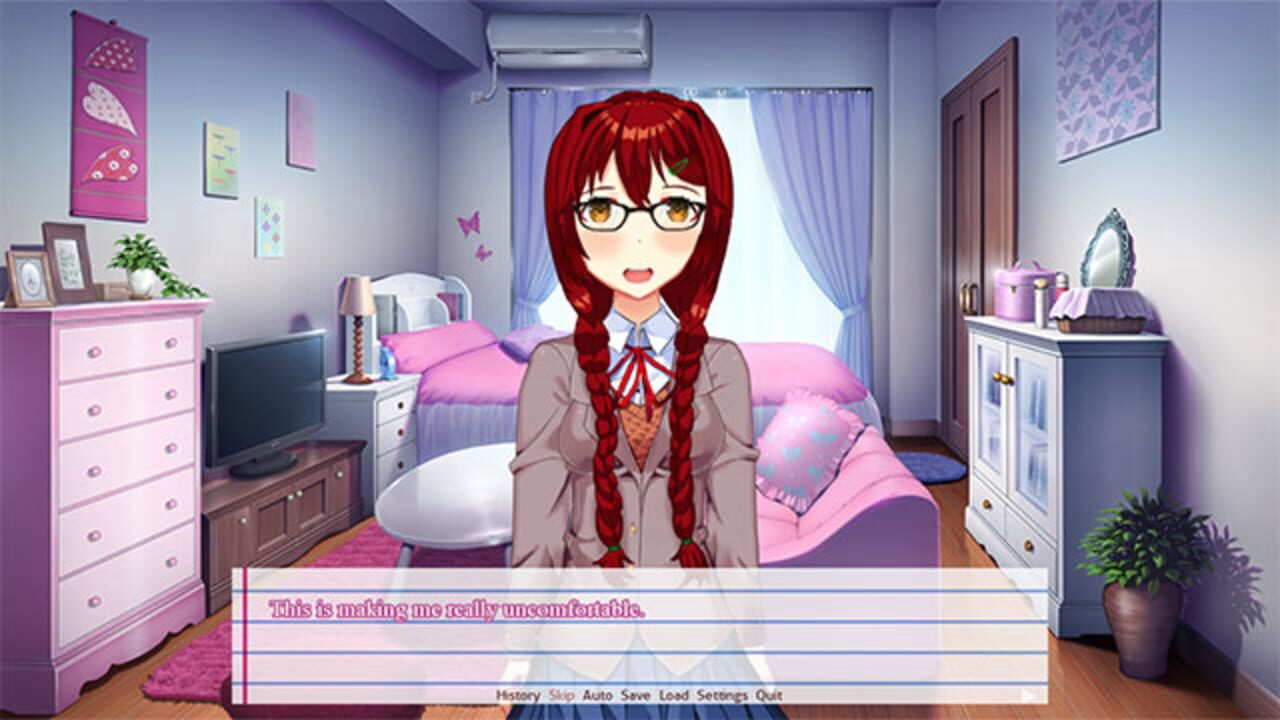 Doki Doki College Club 2 — Screenshot 2