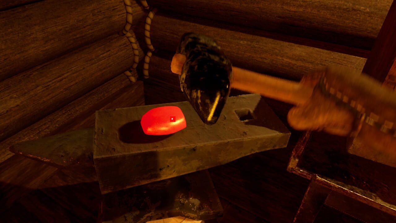 Anvil & Ember — Screenshot 4