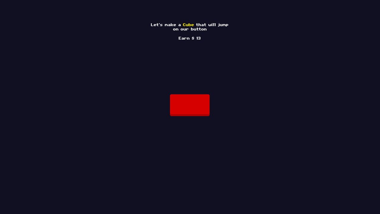 Create You Tiny Idle Screenshot 1