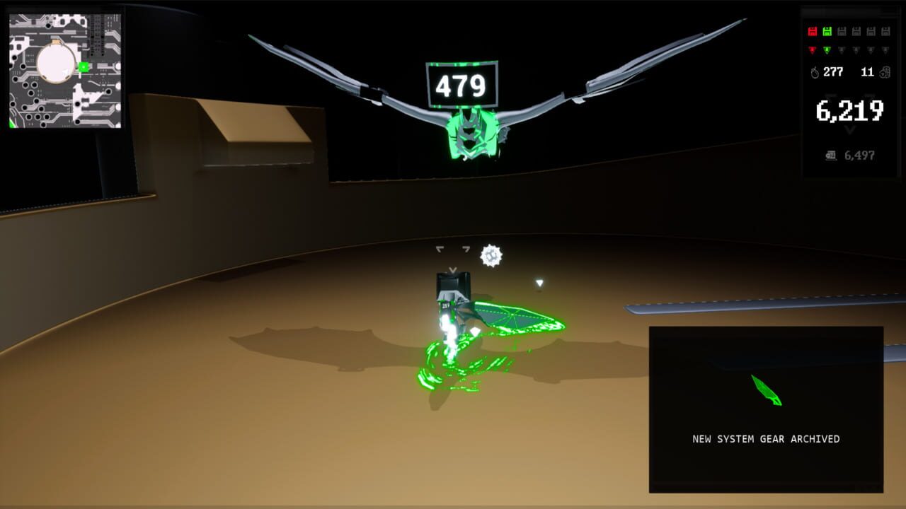 Screenshot 5
